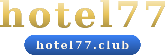 hotel77 logo
